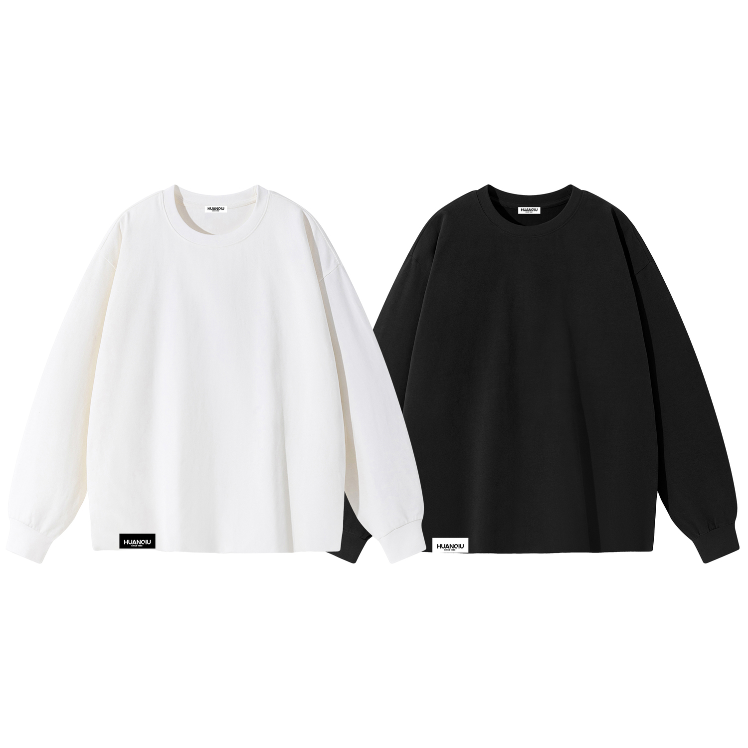 HUANQIU Унисекс термобелье
HUANQIU Унисекс термобелье