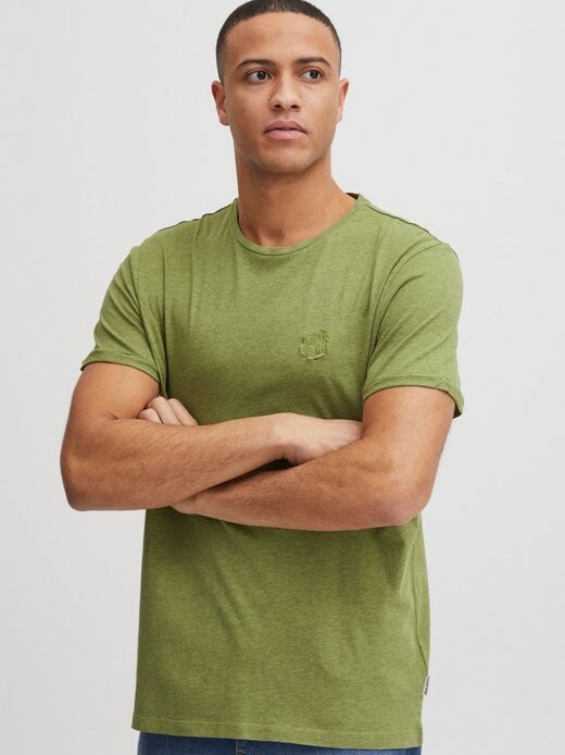 Футболка Blend, зеленый
Футболка Blend, зеленый