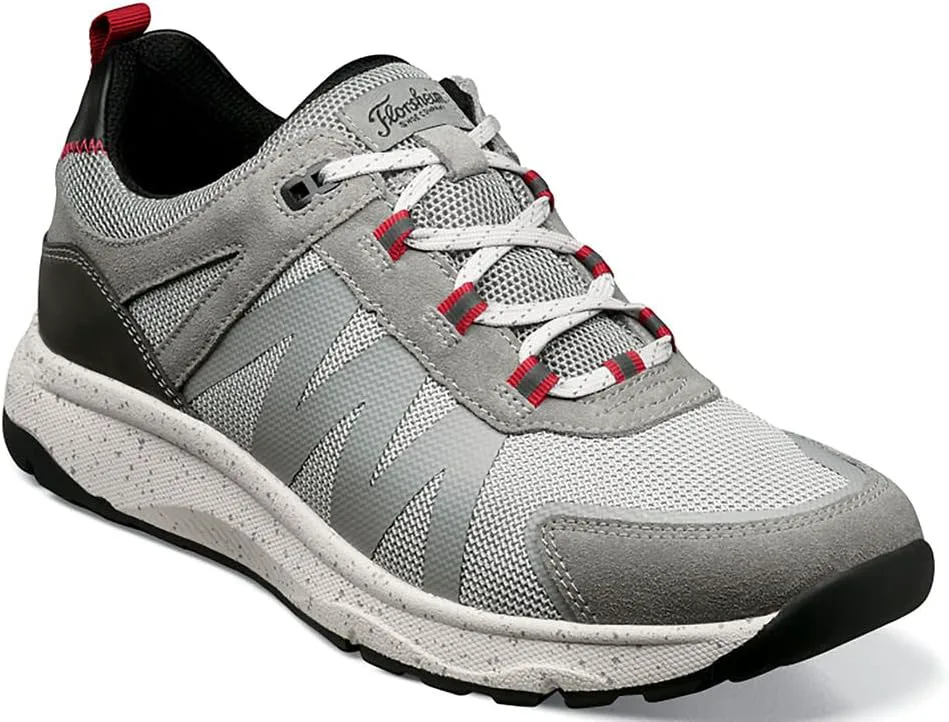 Мужские кроссовки Florsheim Tread Lite Mesh, серый
Мужские кроссовки Florsheim Tread Lite Mesh, серый