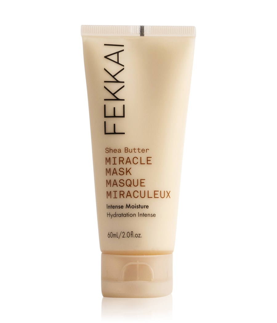 Маска для волос Fekkai Shea Butter Hair Mask, 60 ml
Маска для волос Fekkai Shea Butter Hair Mask, 60 ml