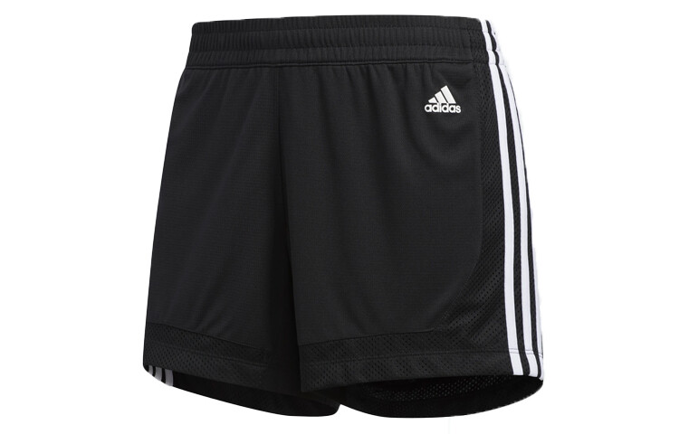 Повседневные шорты женские черные Adidas
Повседневные шорты женские черные Adidas