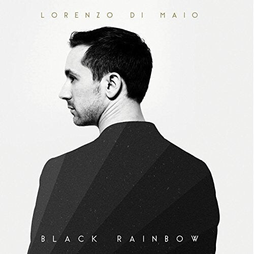 CD диск Di Maio / Di Maio, Lorenzo: Black Rainbow
CD диск Di Maio / Di Maio, Lorenzo: Black Rainbow