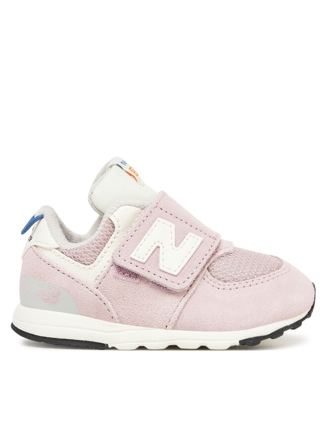 Кроссовки Nw574Vpk New Balance, розовый
Кроссовки Nw574Vpk New Balance, розовый