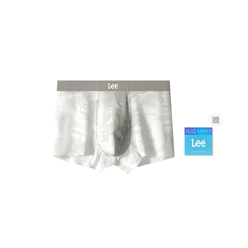 Мужские трусы Box 1 упаковка Lee, золотой коричневый
Мужские трусы Box 1 упаковка Lee, золотой коричневый