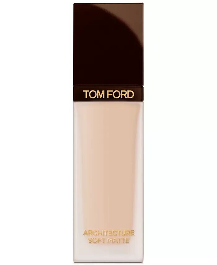Архитектура Мягкая матовая основа для размытия Tom Ford, цвет 0.5 Porcelain - Very Fair
Архитектура Мягкая матовая основа для размытия Tom Ford, цвет 0.5 Porcelain - Very Fair