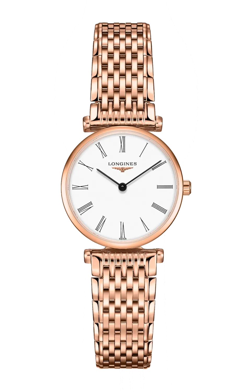 Часы la grande classique de Longines
Часы la grande classique de Longines