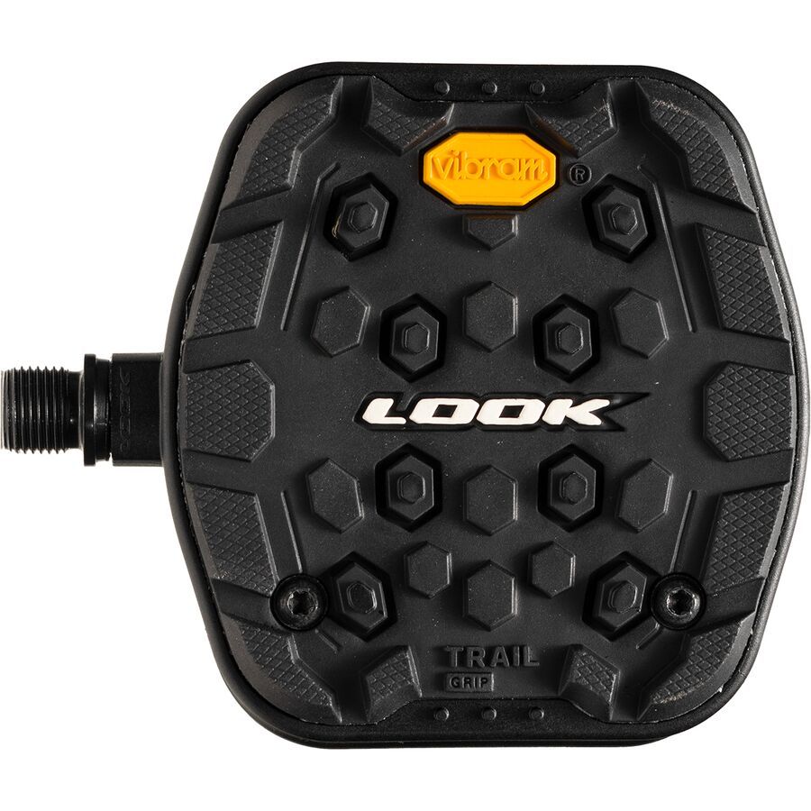 Педали Look Cycle Trail Grip Look Cycle, Black
Педали Look Cycle Trail Grip Look Cycle, Black