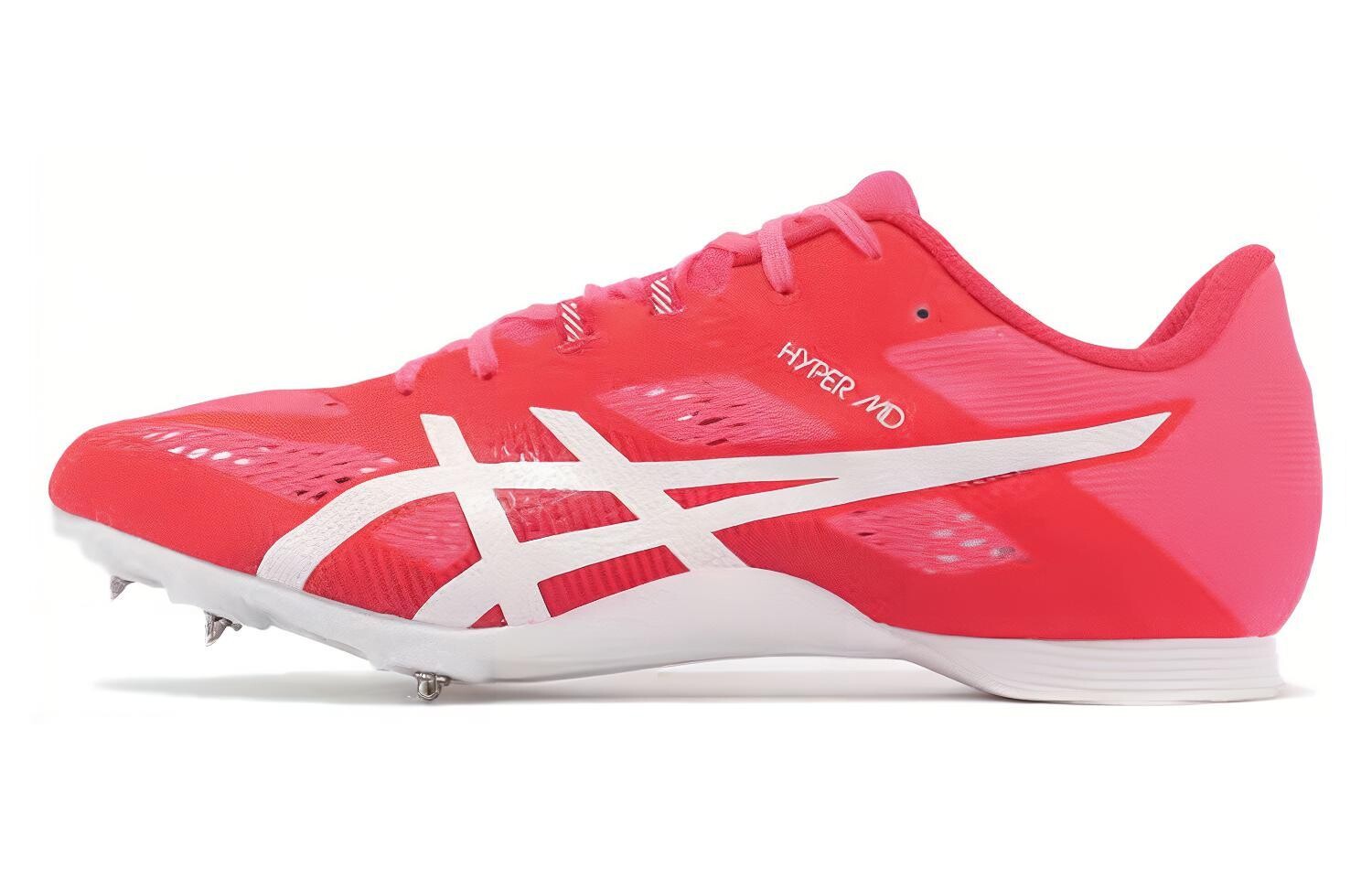 Asics Hyper MD 8 Кроссовки унисекс, Pink and Gray
Asics Hyper MD 8 Кроссовки унисекс, Pink and Gray