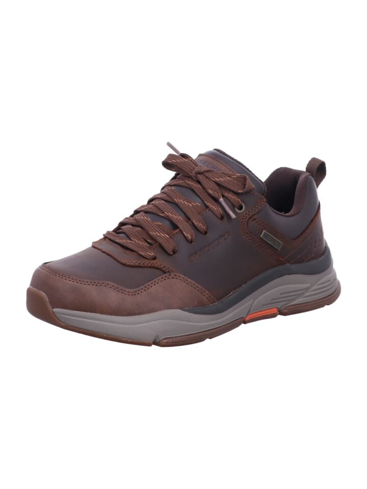 Сапоги Skechers Herren warm BENAGO HOMBRE, коричневый
Сапоги Skechers Herren warm BENAGO HOMBRE, коричневый