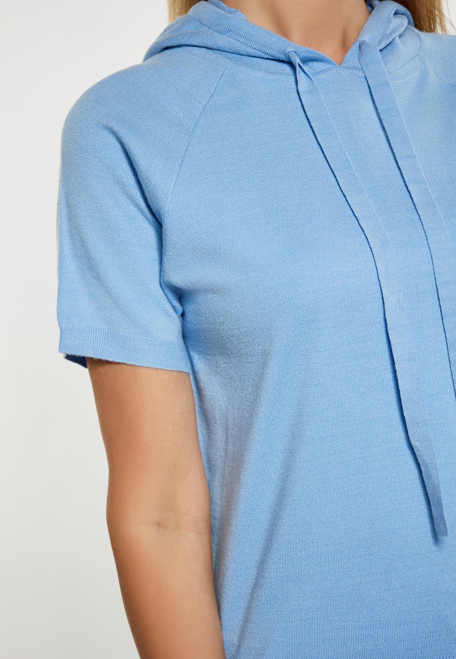 Худи usha CO-BRANDED WITH SANIKA, Hellblau/Light Blue, Синий, Худи usha CO-BRANDED WITH SANIKA, Hellblau/Light Blue
Худи usha CO-BRANDED WITH SANIKA, Hellblau/Light Blue, Синий, Худи usha CO-BRANDED WITH SANIKA, Hellblau/Light Blue
