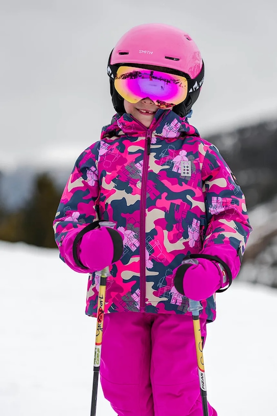 Детская куртка LWJAZ 808 Lego, розовый
Детская куртка LWJAZ 808 Lego, розовый