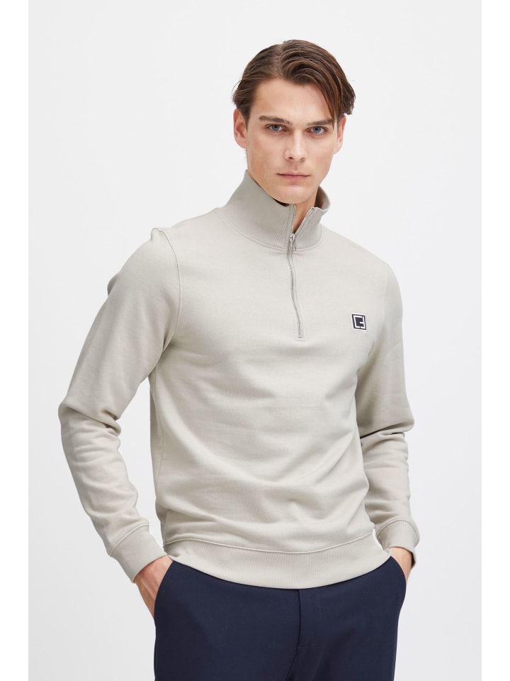 Толстовка CASUAL FRIDAY, бежевый
Толстовка CASUAL FRIDAY, бежевый