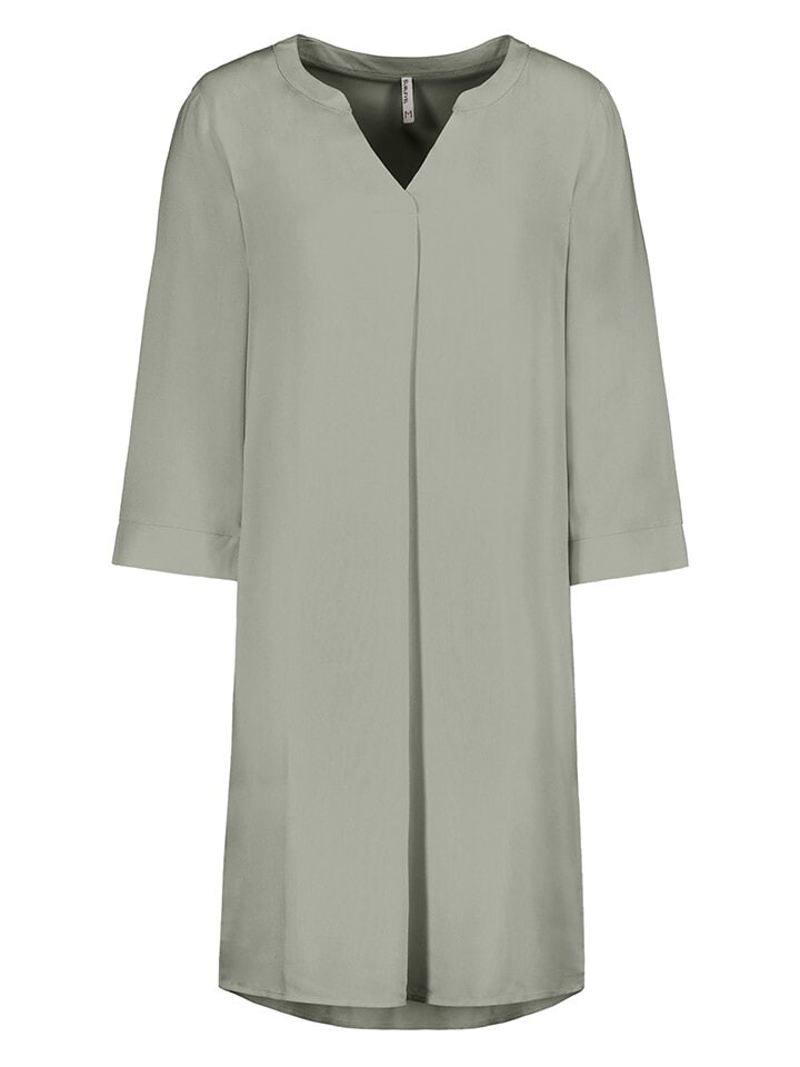 Длинное платье Sublevel, зеленый
Длинное платье Sublevel, зеленый