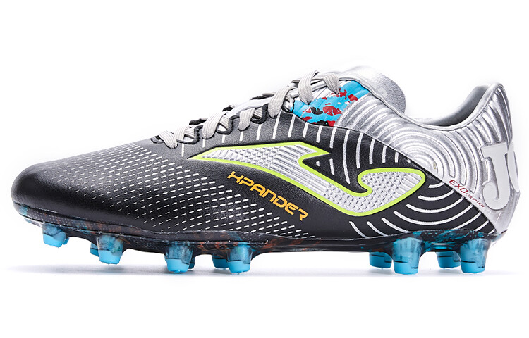 Мужская футбольная обувь Joma, черный
Мужская футбольная обувь Joma, черный