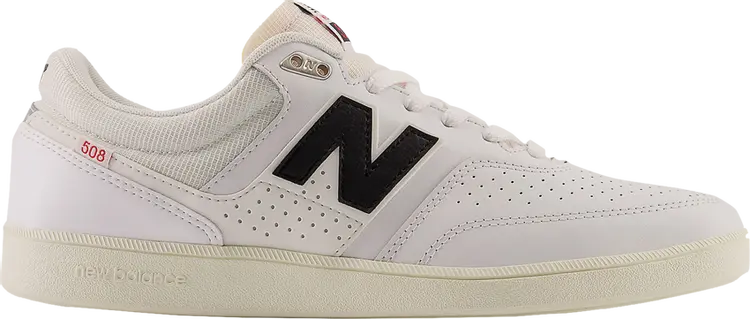 Кроссовки Brandon Westgate x Numeric 508 'White Black', кремовый, Бежевый, Кроссовки Brandon Westgate x Numeric 508 'White Black', кремовый
Кроссовки Brandon Westgate x Numeric 508 'White Black', кремовый, Бежевый, Кроссовки Brandon Westgate x Numeric 508 'White Black', кремовый