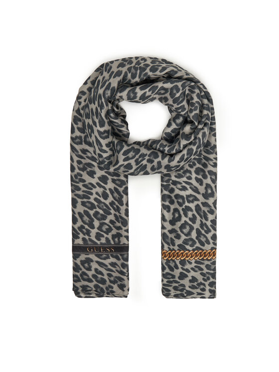 Шарф AW5349 MOD03 Guess, серый
Шарф AW5349 MOD03 Guess, серый