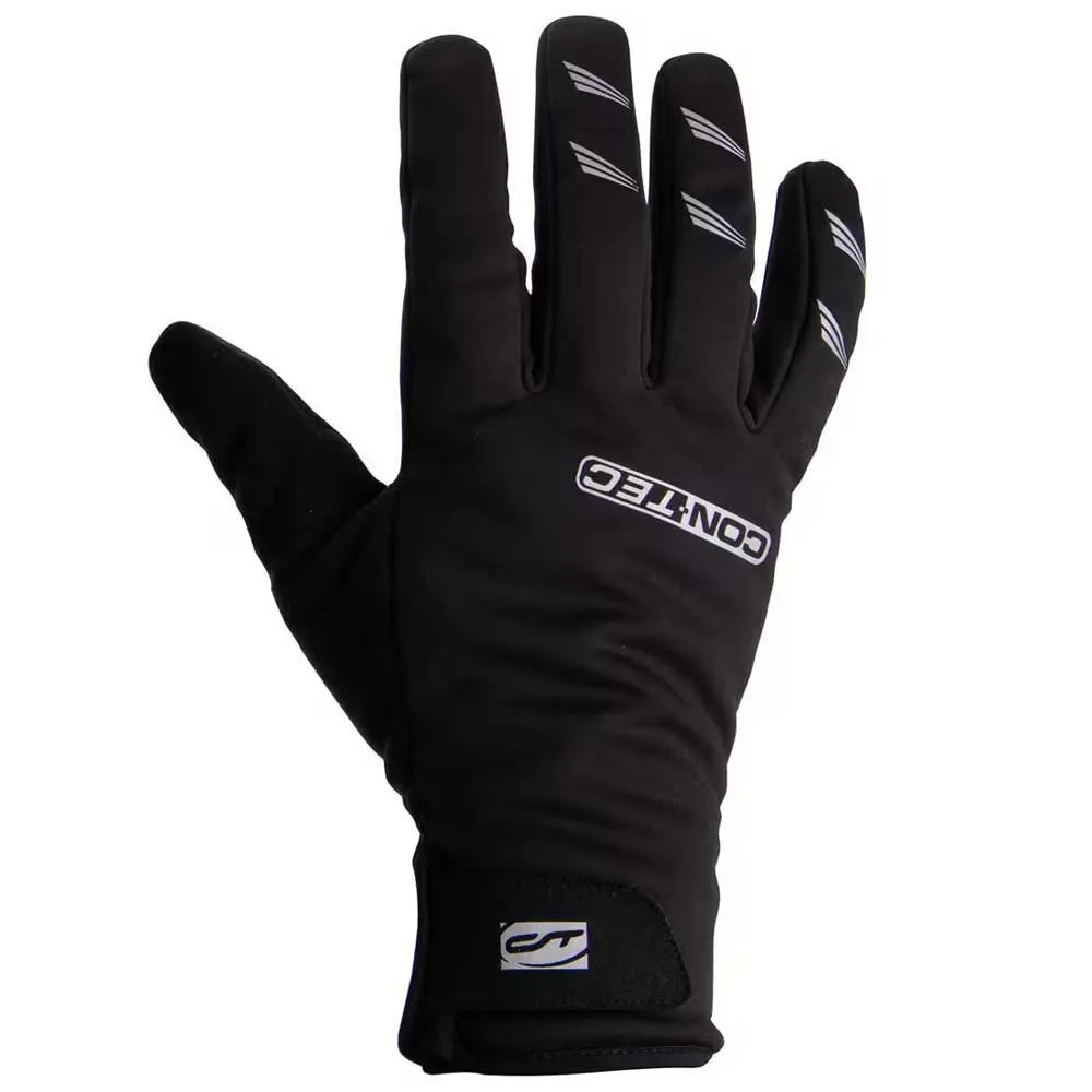 Перчатки Contec Frigid TR, черный
Перчатки Contec Frigid TR, черный