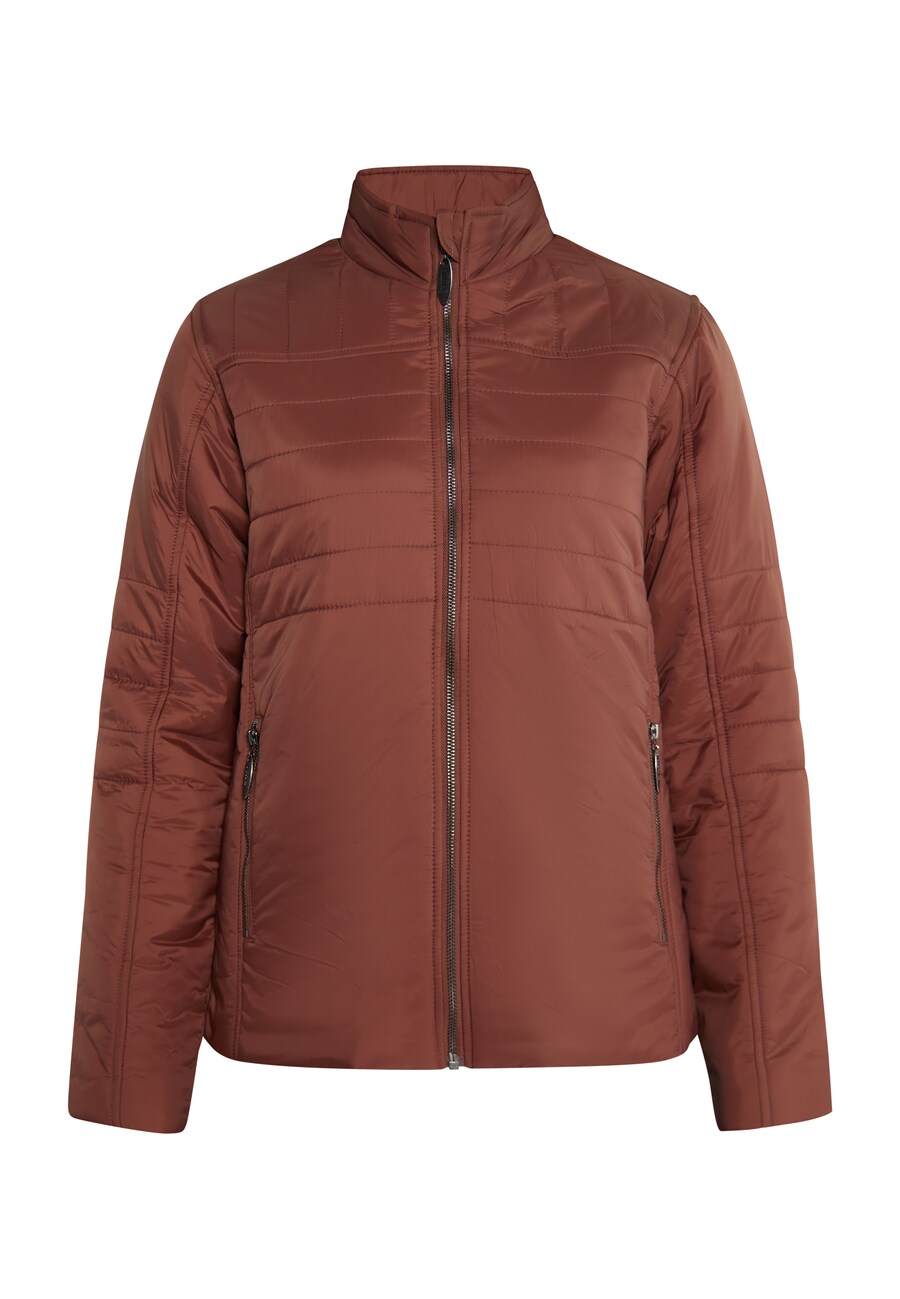 Межсезонная куртка Usha, коричневый
Межсезонная куртка Usha, коричневый