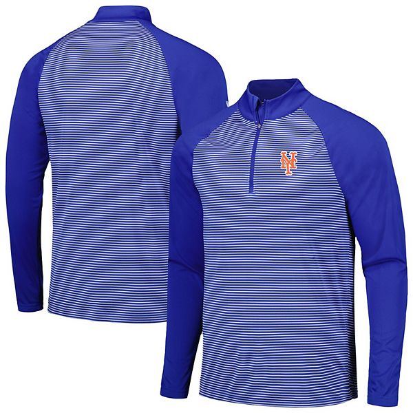 Топ мужской Levelwear Royal New York Mets Charter в полоску с рукавом реглан и молнией на четверть Unbranded
Топ мужской Levelwear Royal New York Mets Charter в полоску с рукавом реглан и молнией на четверть Unbranded