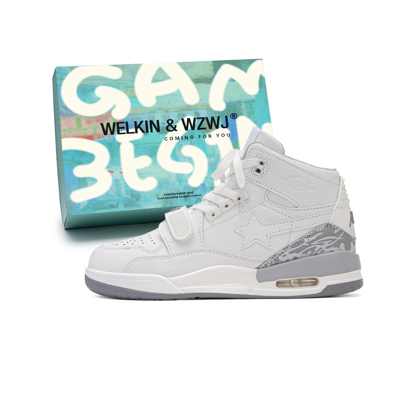 WELKIN&WZWJ Коллекция Stars, белые кроссовки нескользящие увеличивающие рост низкие скейтборд обувь унисекс белые высокие, цвет White High-Top
WELKIN&WZWJ Коллекция Stars, белые кроссовки нескользящие увеличивающие рост низкие скейтборд обувь унисекс белые высокие, цвет White High-Top