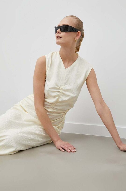 2NDDAY платье Day Birger et Mikkelsen, желтый
2NDDAY платье Day Birger et Mikkelsen, желтый