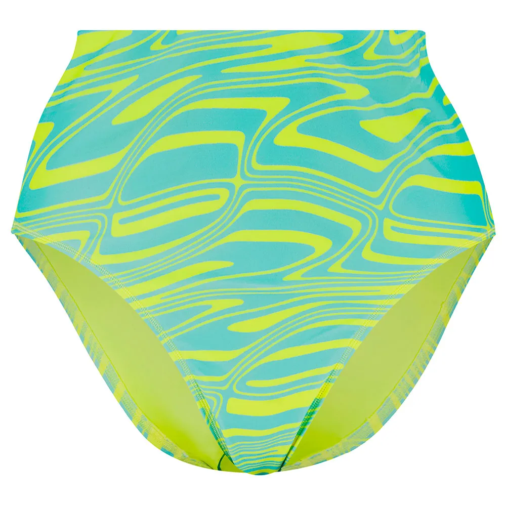 Низ бикини Puma Hw Printed, зеленый
Низ бикини Puma Hw Printed, зеленый