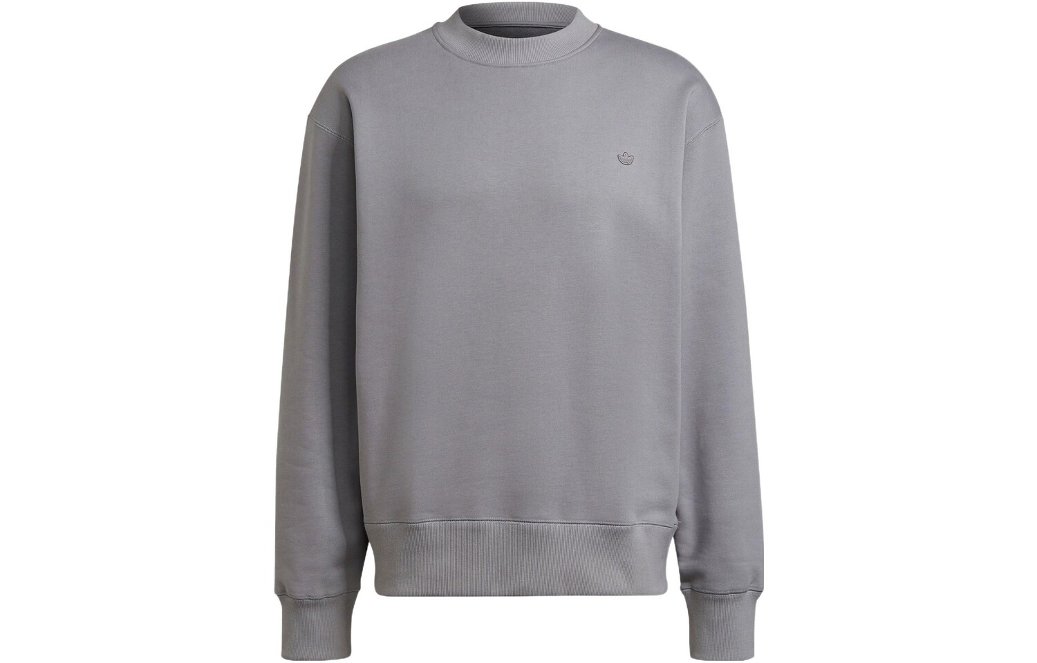 C CREW Толстовка мужская серая Adidas Originals, серый
C CREW Толстовка мужская серая Adidas Originals, серый