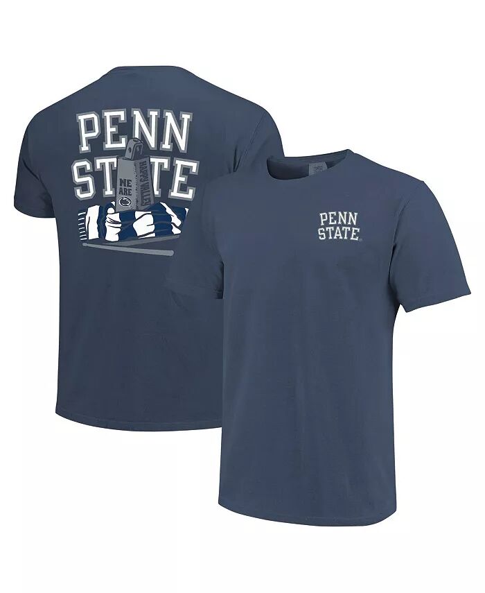 Футболка Image One с принтом, синий
Футболка Image One с принтом, синий