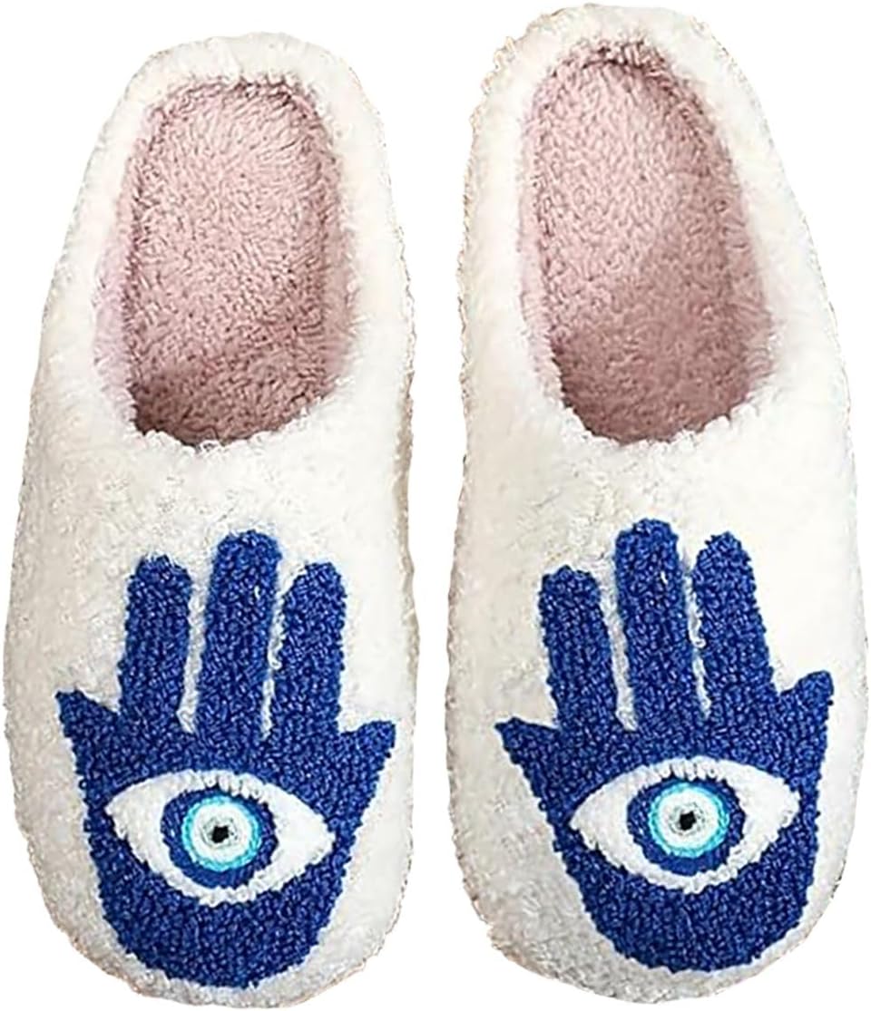 Унисекс тапочки с эффектом памяти для мужчин и женщин, комфортные с хлопковой смесью, закрытые носки, домашние тапочки для носки в помещении Qipilon, Please Select
Унисекс тапочки с эффектом памяти для мужчин и женщин, комфортные с хлопковой смесью, закрытые носки, домашние тапочки для носки в помещении Qipilon, Please Select