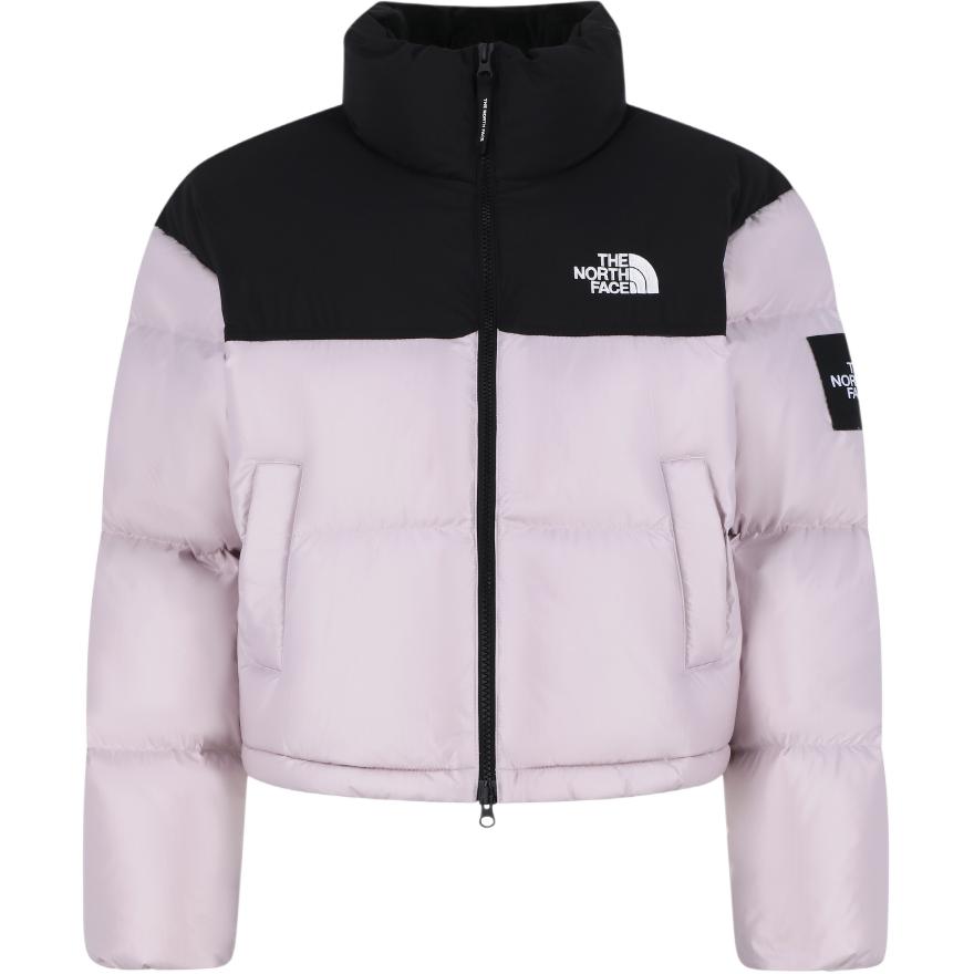 Женская пуховая куртка THE NORTH FACE, розовый
Женская пуховая куртка THE NORTH FACE, розовый