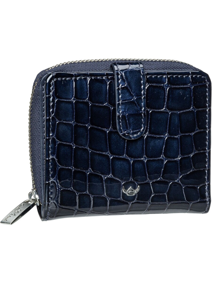 Кошелек GOLDEN HEAD Cayenne, темно-синий
Кошелек GOLDEN HEAD Cayenne, темно-синий