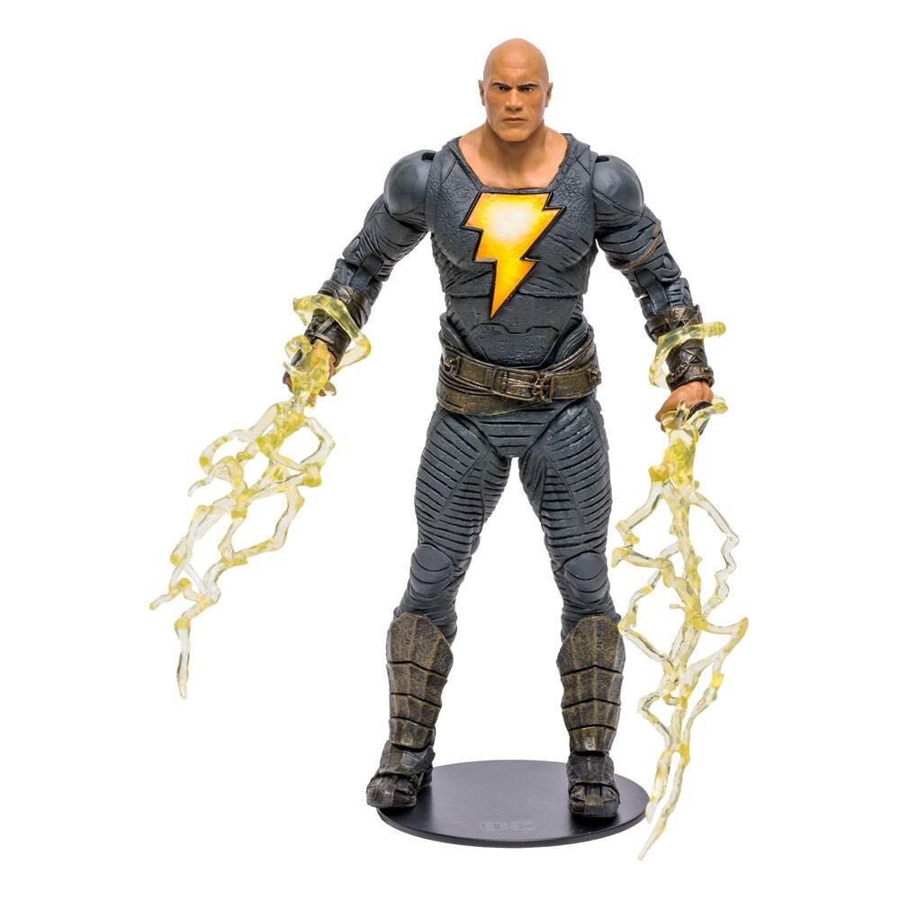 Фигурка DC Black Adam - Черный Адам McFarlane
Фигурка DC Black Adam - Черный Адам McFarlane