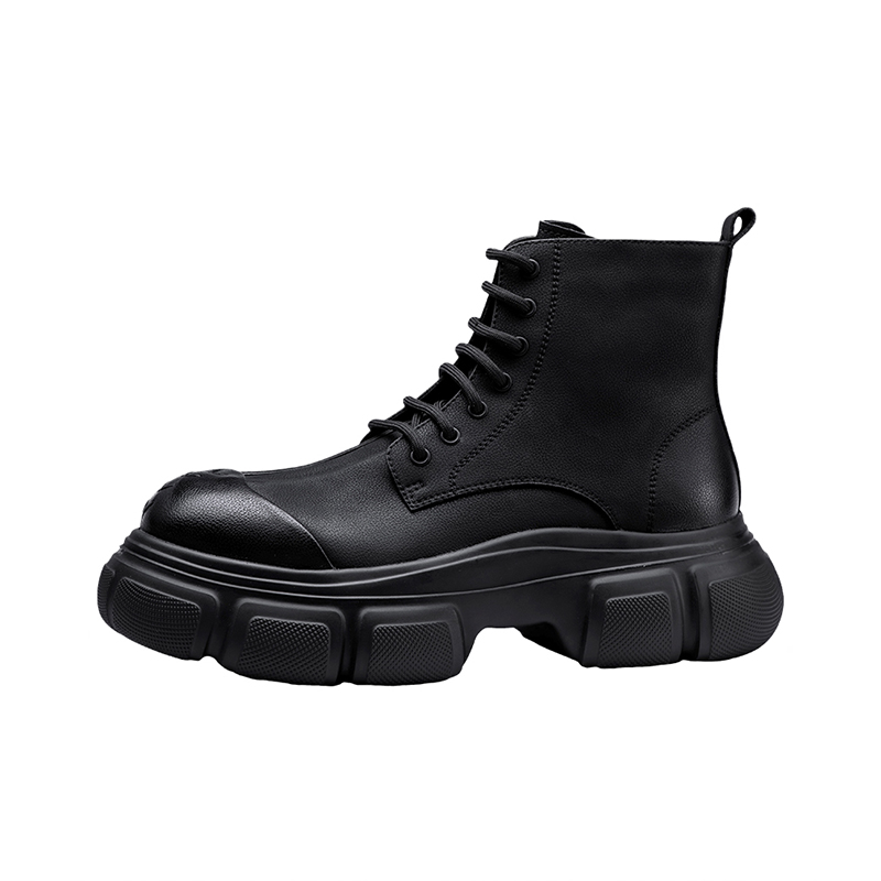 Мужские ботинки Martin ORP, Black
Мужские ботинки Martin ORP, Black