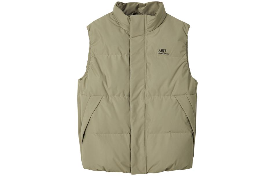 Спортивная коллекция Life Пуховая жилетка Unisex Цвет кофе с молоком/01NC Skechers
Спортивная коллекция Life Пуховая жилетка Unisex Цвет кофе с молоком/01NC Skechers