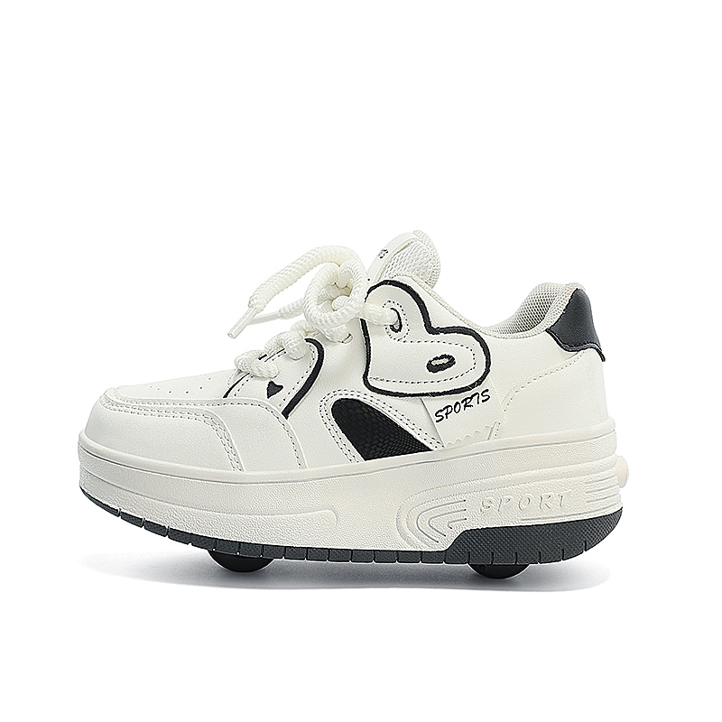 Износостойкие, дышащие, легкие, амортизирующие кроссовки для детей Wooden Rabbit, черный
Износостойкие, дышащие, легкие, амортизирующие кроссовки для детей Wooden Rabbit, черный