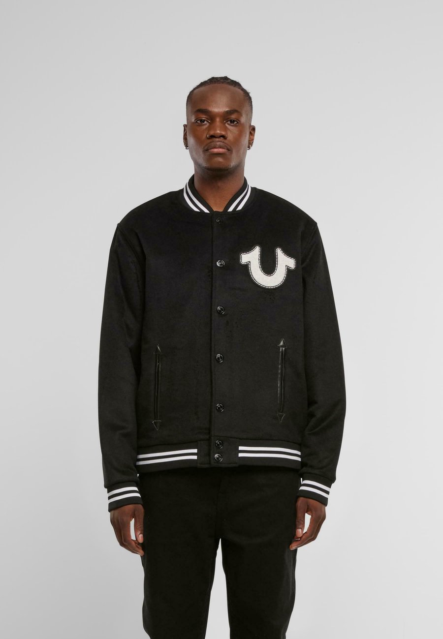 Куртка True Religion WESTERN , Black
Куртка True Religion WESTERN , Black