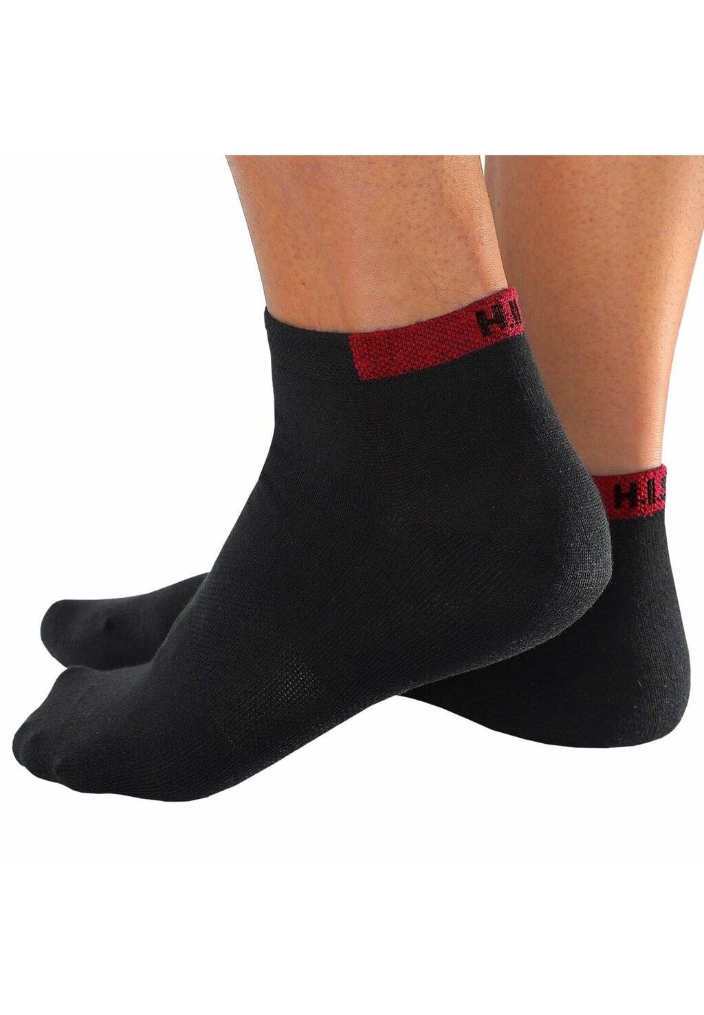 Носки H.I.S, красный
Носки H.I.S, красный