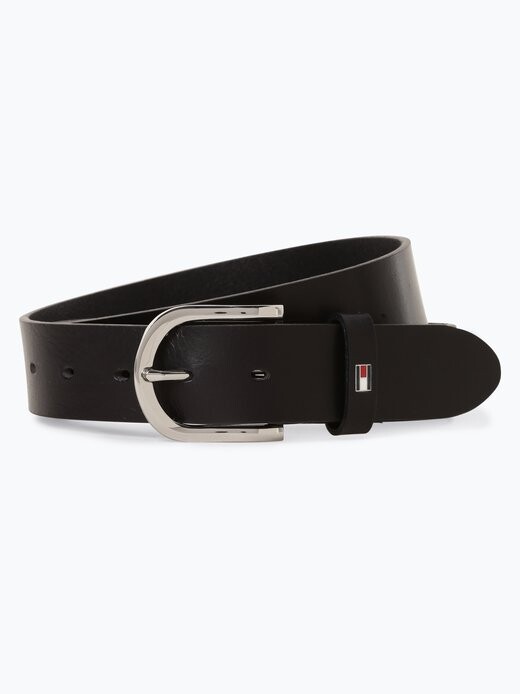 Кожаный ремень новый дэнни Tommy Hilfiger, синий
Кожаный ремень новый дэнни Tommy Hilfiger, синий