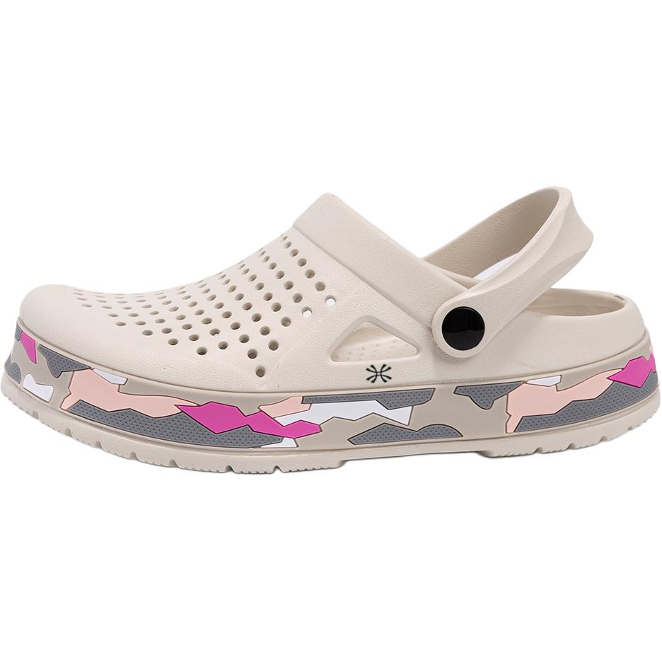 Детские сандалии с амортизацией для подростков YUZHAOLIN, белый/розовый
Детские сандалии с амортизацией для подростков YUZHAOLIN, белый/розовый