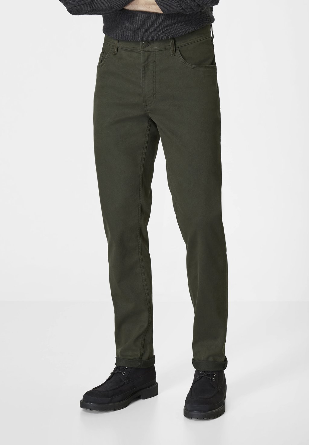 Брюки Redpoint, оливковый
Брюки Redpoint, оливковый