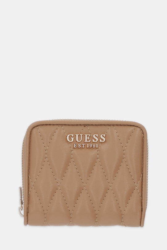 Кошелек VALLA Guess, коричневый
Кошелек VALLA Guess, коричневый