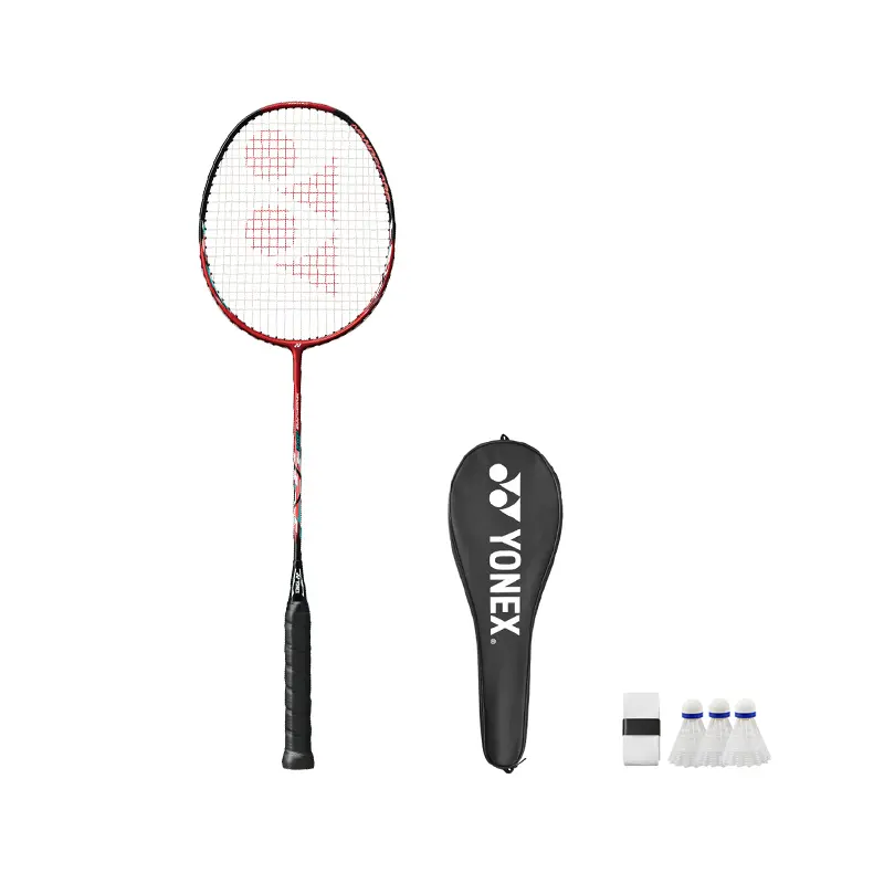 Бадминтонная ракетка Quick Light NF DRIVE YONEX
Бадминтонная ракетка Quick Light NF DRIVE YONEX