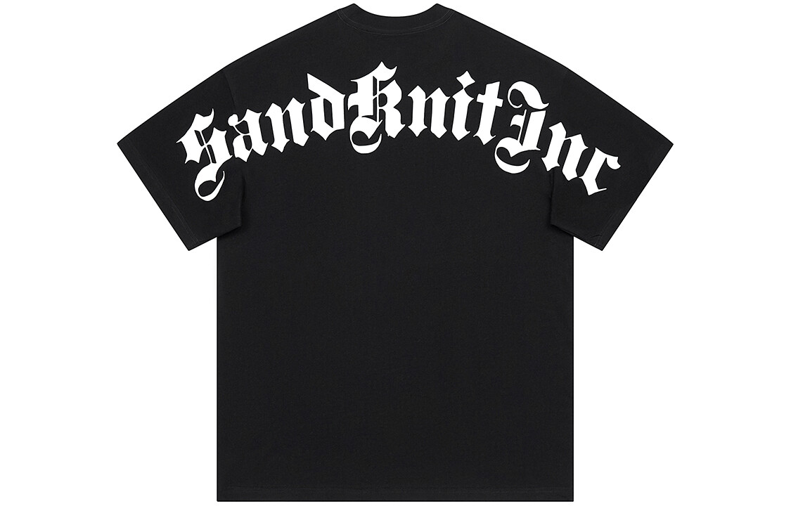 Футболка унисекс SandKnit, Хаки
Футболка унисекс SandKnit, Хаки