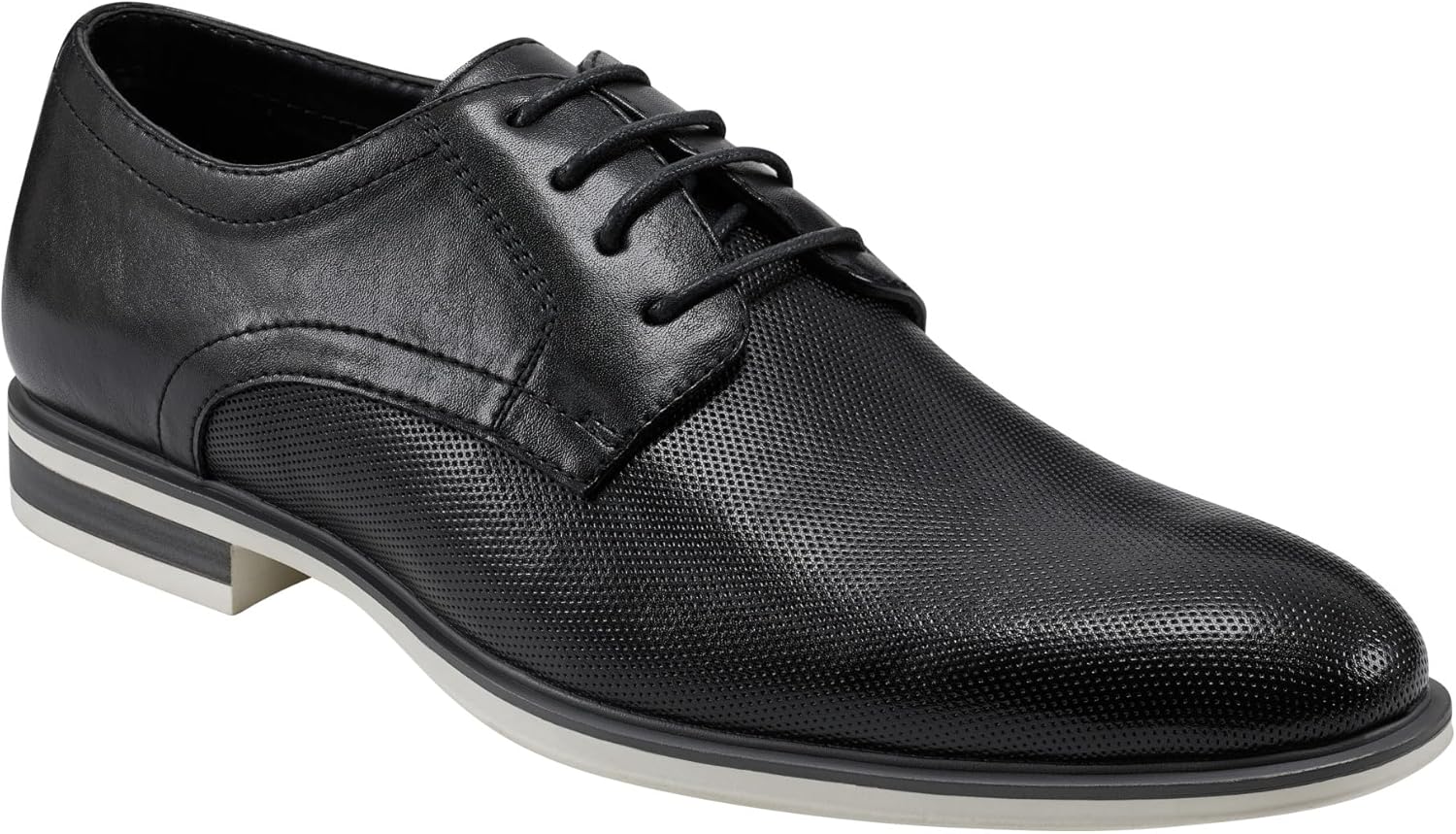 Мужские лоферы Kendis Calvin Klein, Black 001
Мужские лоферы Kendis Calvin Klein, Black 001