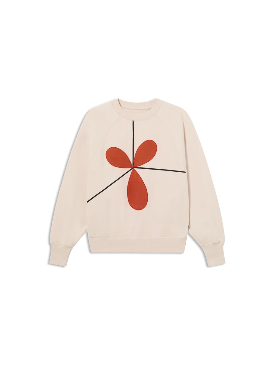 Толстовка Thinking MU SABIN, белый
Толстовка Thinking MU SABIN, белый