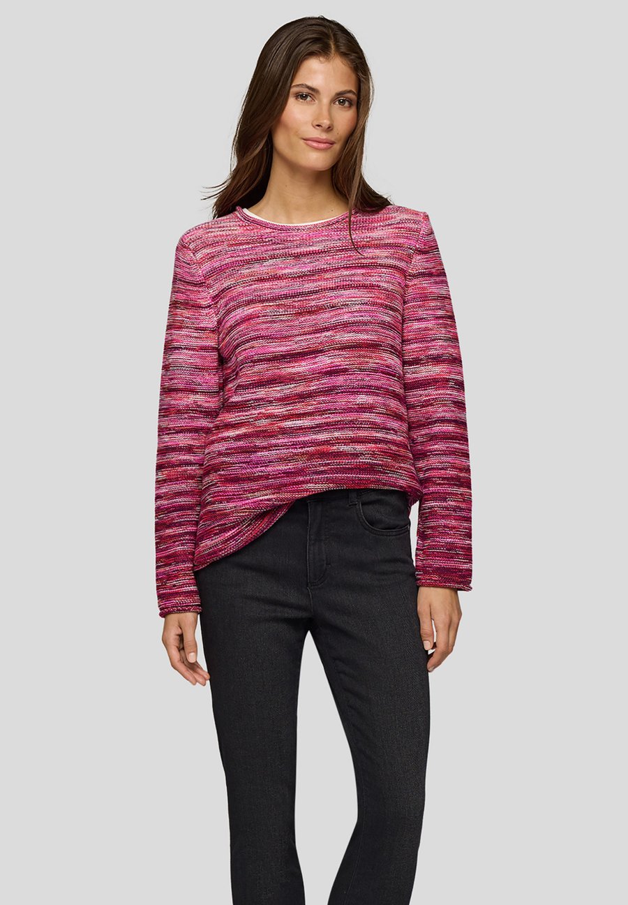 Джемпер Rabe Jumper, Pink
Джемпер Rabe Jumper, Pink