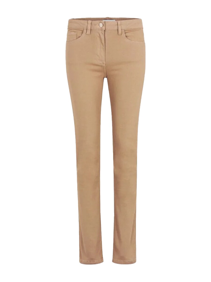Узкие брюки Morgan, кэмел
Узкие брюки Morgan, кэмел