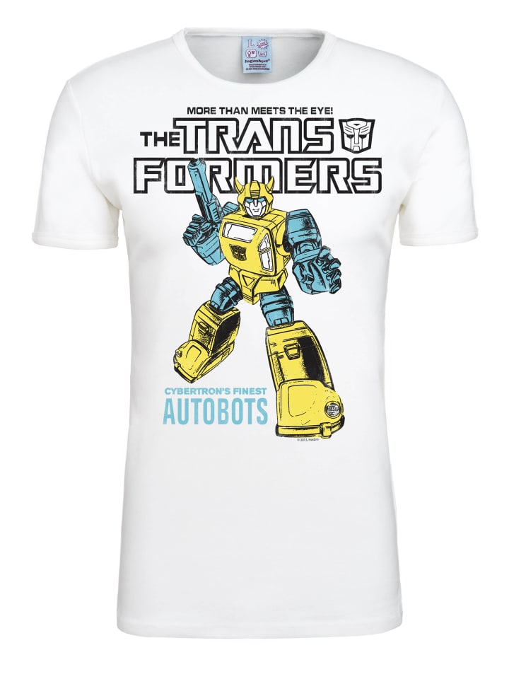 Футболка Logoshirt
Футболка Logoshirt