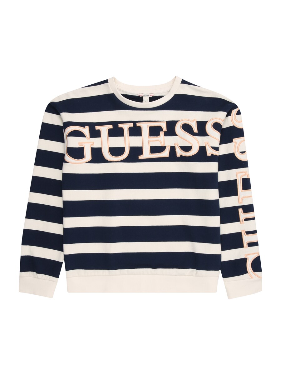 Рубашка GUESS, от белого
Рубашка GUESS, от белого