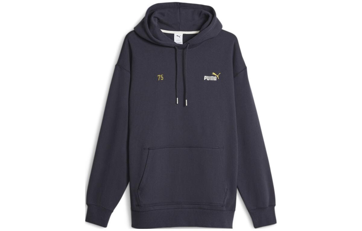 Толстовка Celebration мужская черная Puma, черный
Толстовка Celebration мужская черная Puma, черный